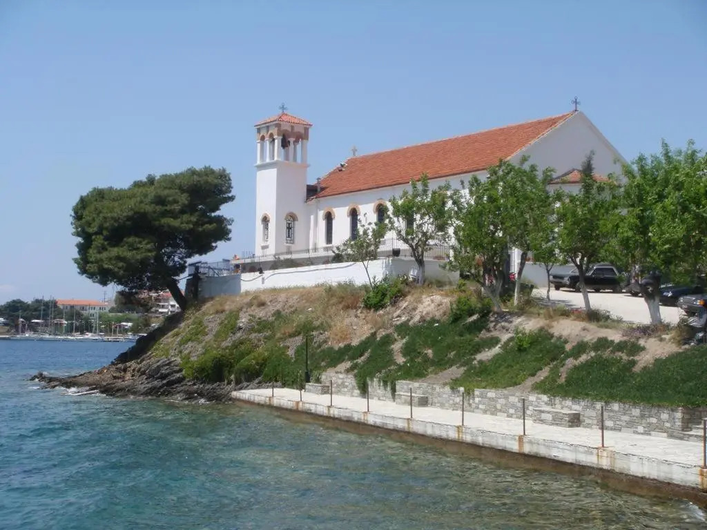 Welcome To Hotel Petunia, In Neos-marmaras,xalkidiki ,greece, Triple Room 5