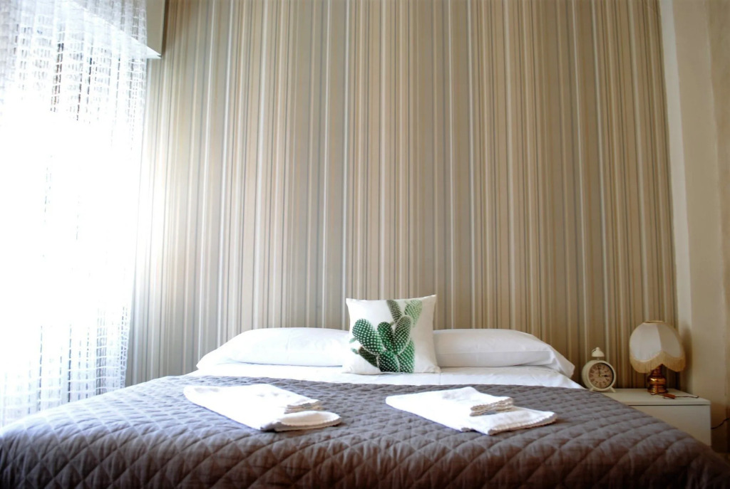 Dreaming Piazza Bra Rooms