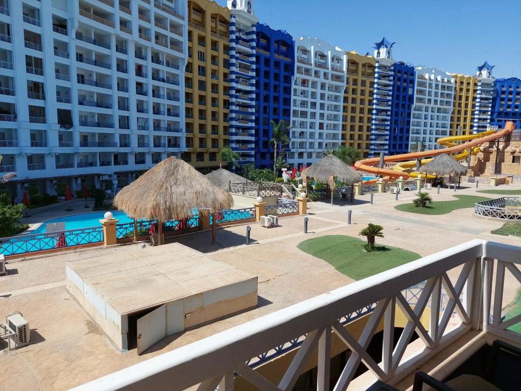 Porto marina Alamein North Coast marina