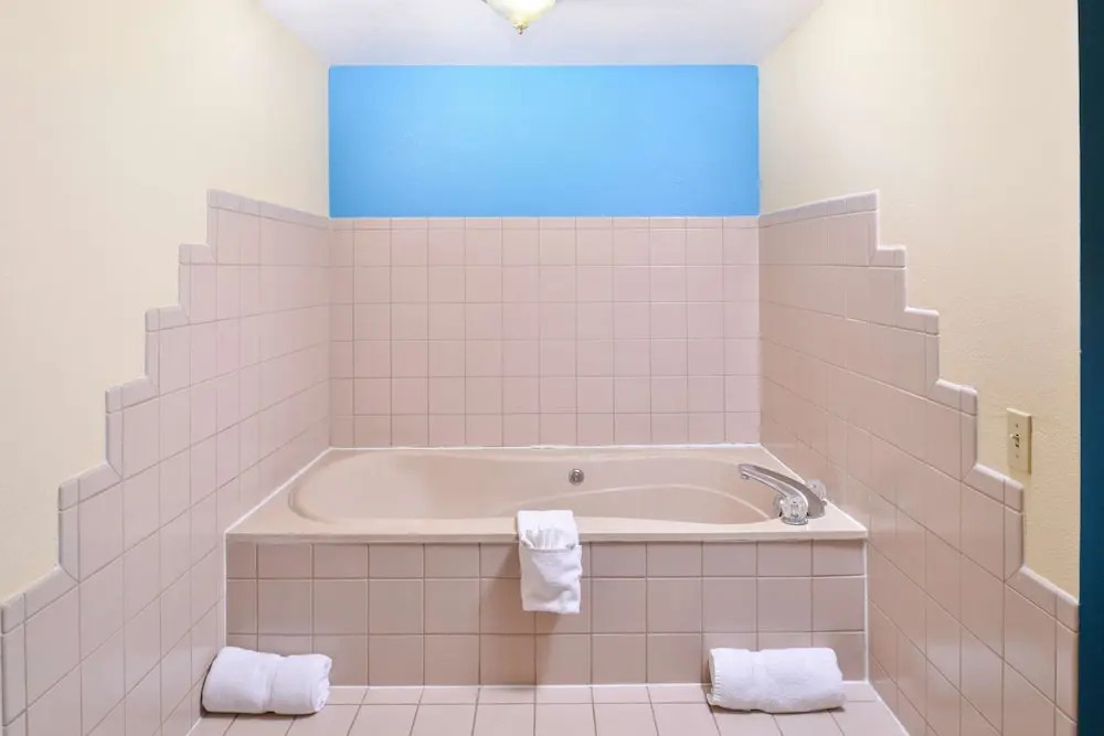Americas Best Value Inn Limited Batesville