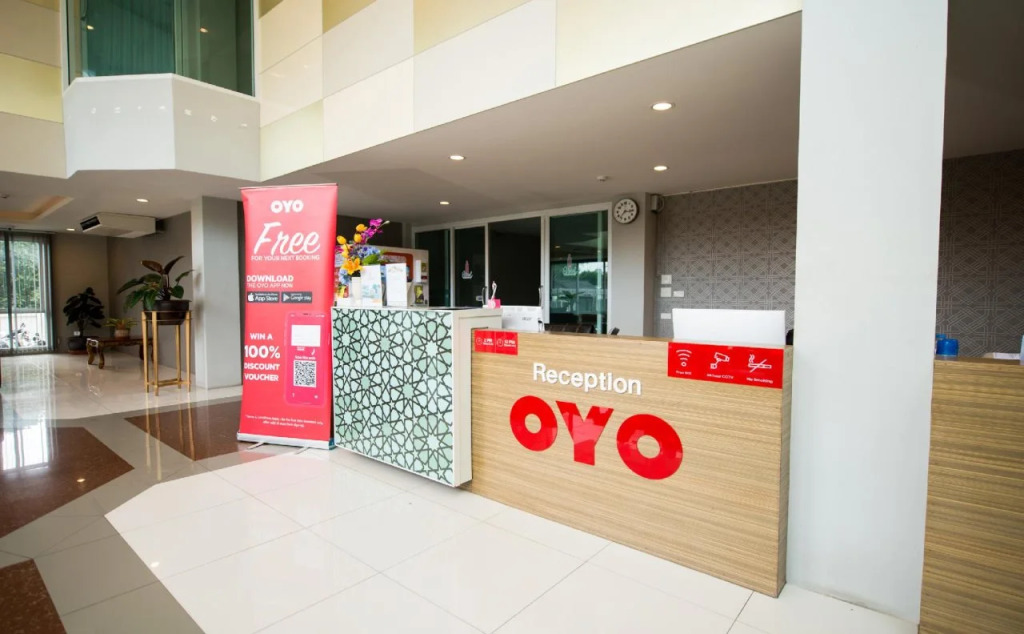 OYO 340 Ahad Suite Ao Nang Hotel