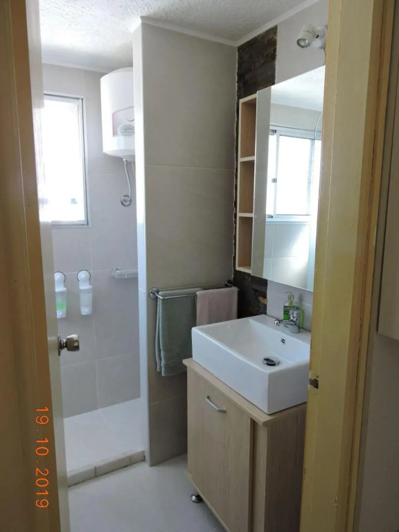 Apartamento 1 Dormitorio En Punta Del Este