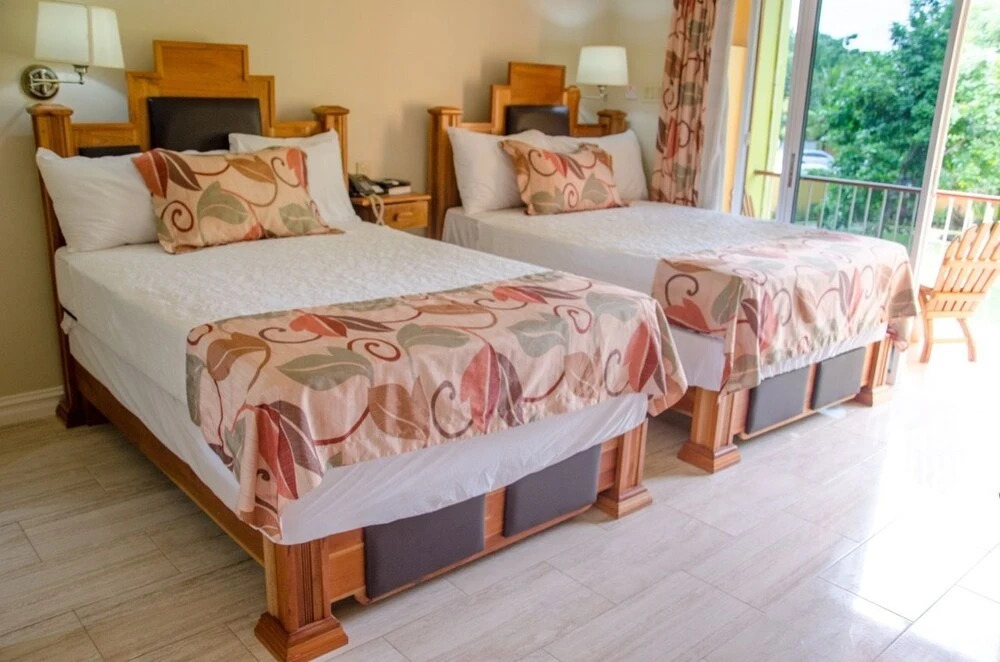 The Oasis Resort - All Inclusive