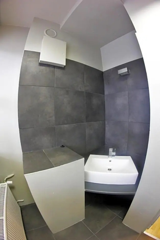 Corner Hostel