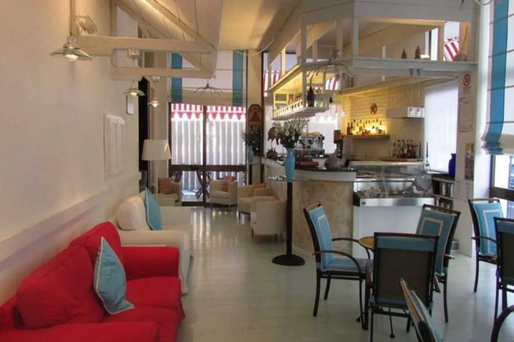 Hotel Manila
