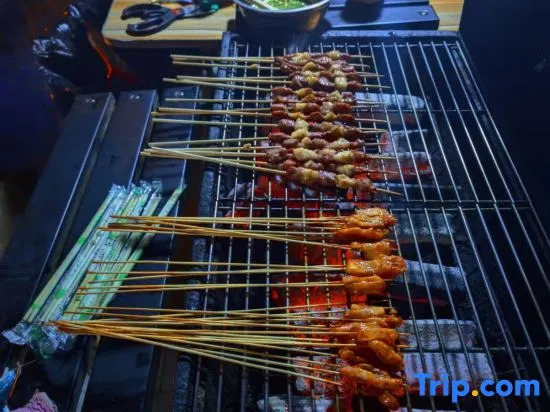 Yunying Xingu Homestay