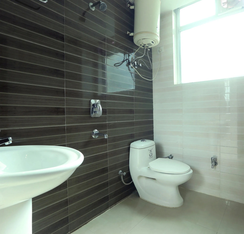 Hotel Shri Vinayak in City Centre at New Delhi Railway Station-By RCG Hotels