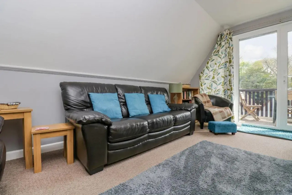 No1, Tranquil Tamar Valley home near Moors & Coasts