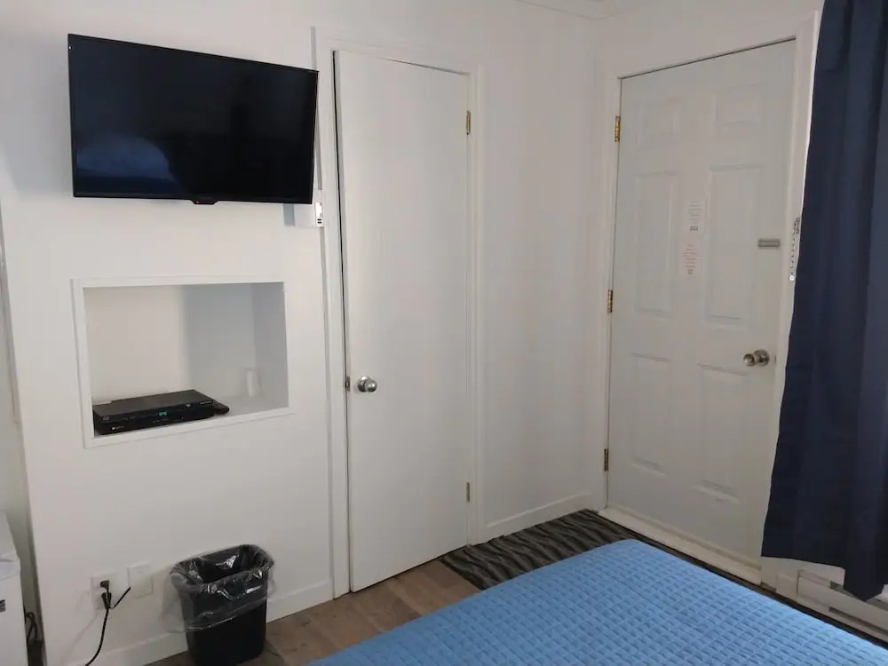 Motel Hibiscus
