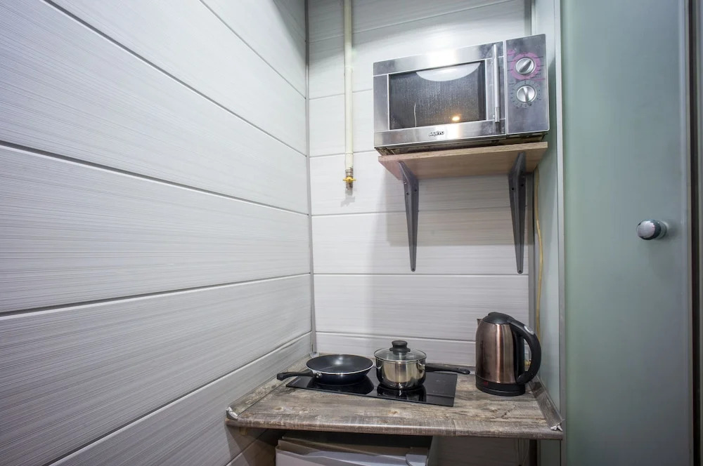 Студия Loft78 BlueDoors