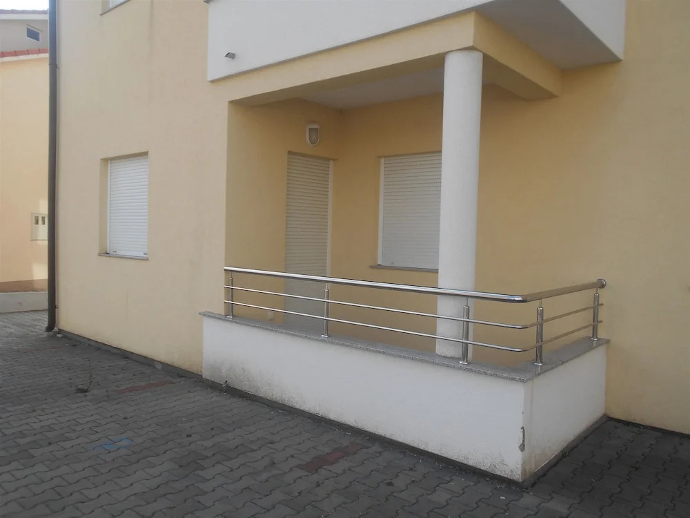 Apartment Eva