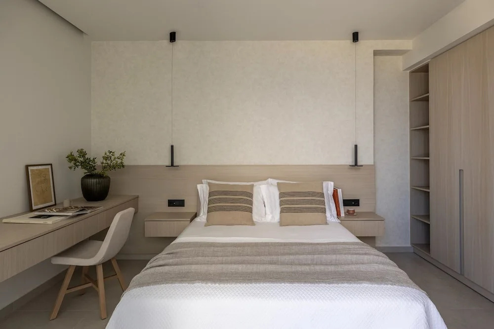 Syvana Exquisite Villas