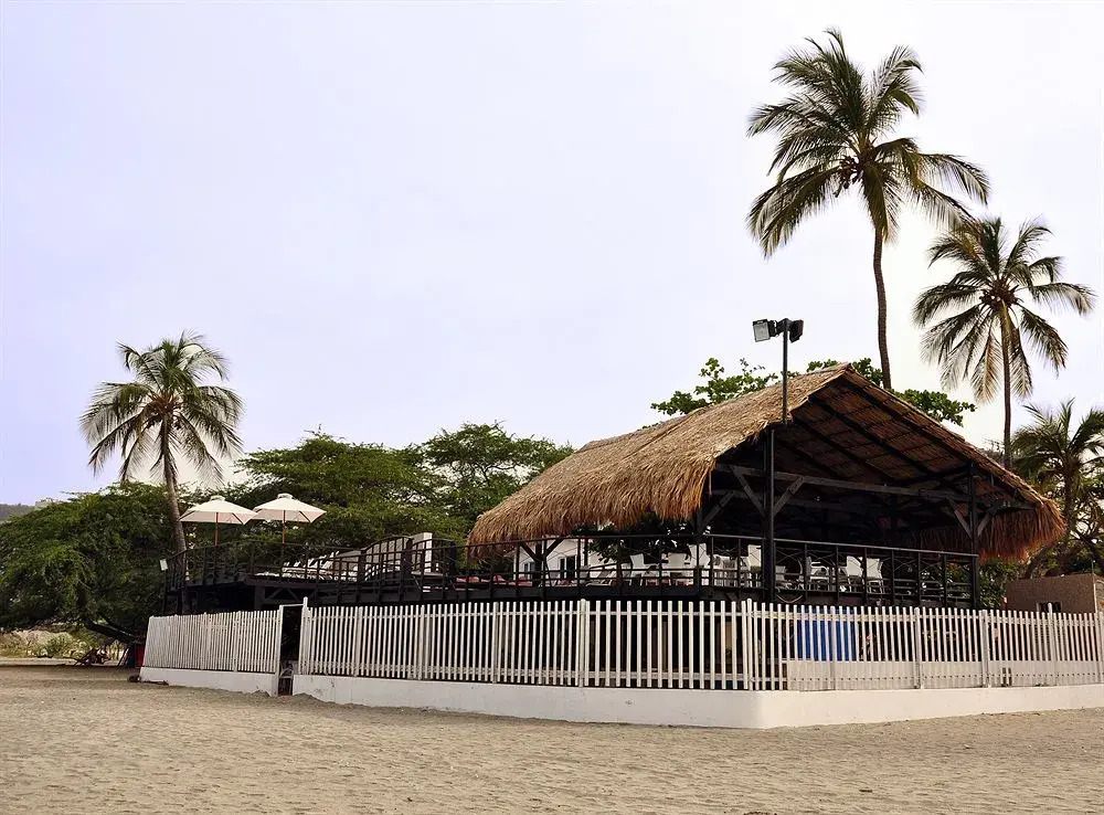 TAMA Hotel Santa Marta