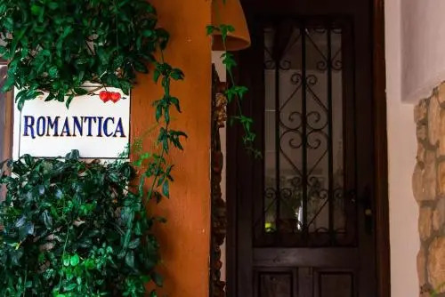 Casa Armonia