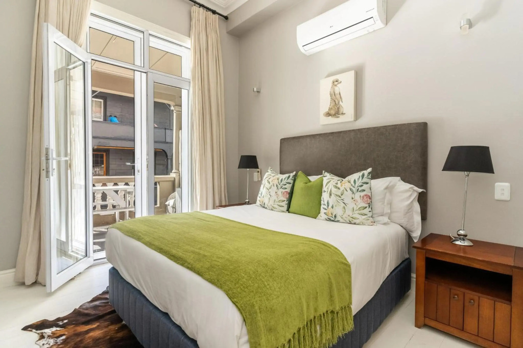 Long Street Boutique Hotel