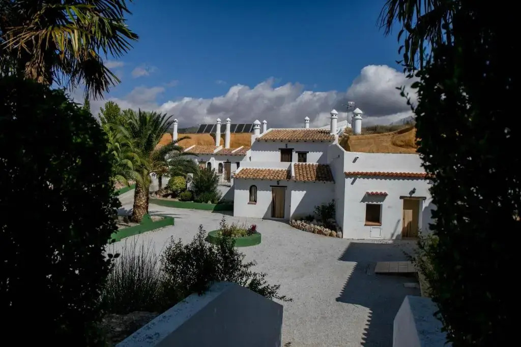 El Molino De Fuencaliente