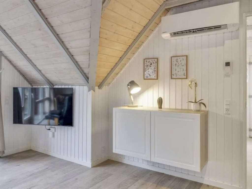 "Dilruba" - 3.2km from the sea in Western Jutland