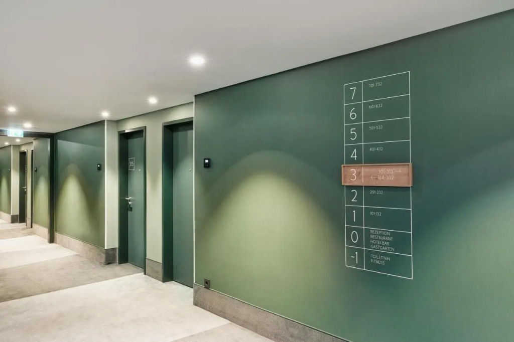 H+ Hotel Frankfurt Eschborn