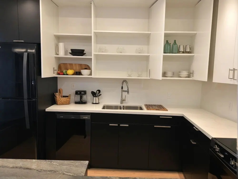 Downtown Los Angeles Modern Apartments