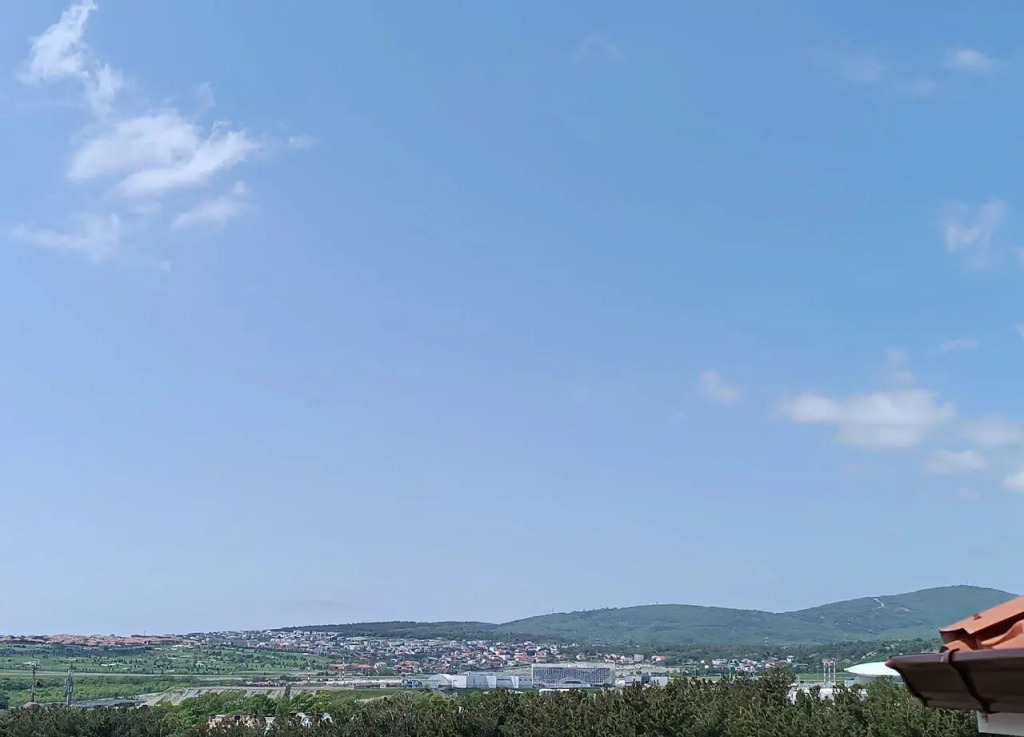 Апартаменты на Туристической, 4Гк2Б