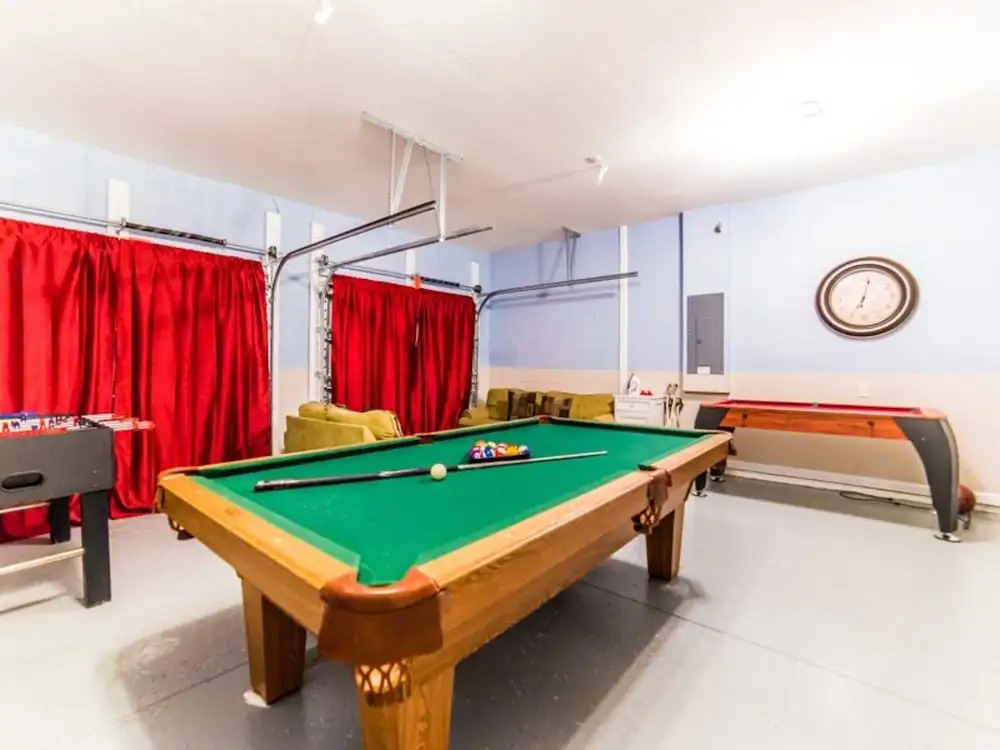 Villa in Windsor Hills Resort 1093