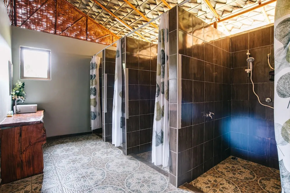 Bambu Getaway