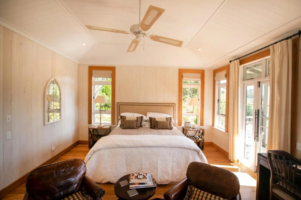 Pihopa Retreat