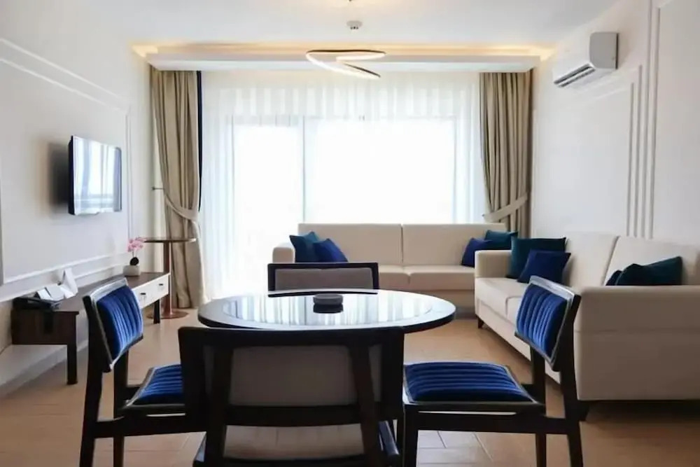 Hattusa Vacation Thermal Club Kazdaglari Ex Hattusa Astyra Thermal Resort And Spa