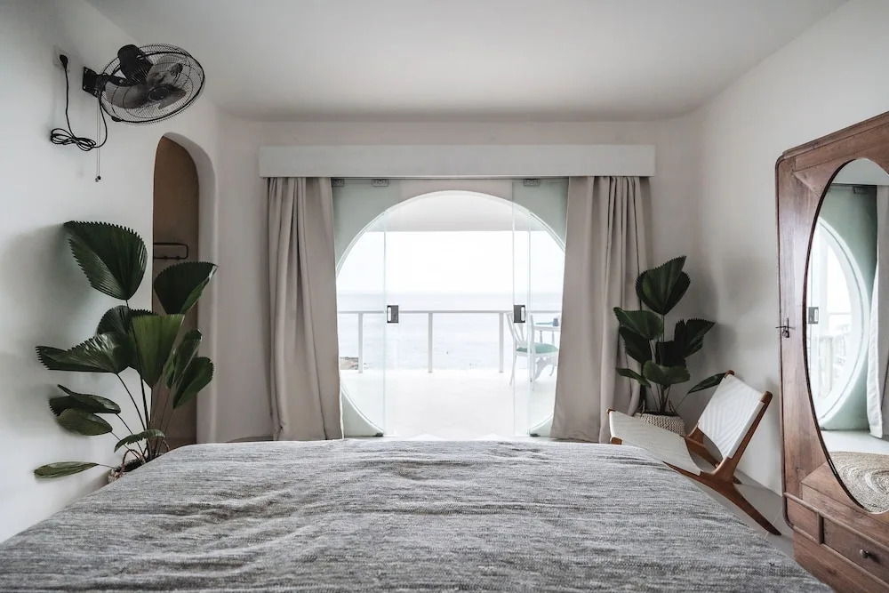 Blue Ocean Bingin