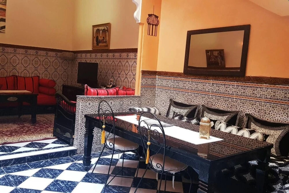 Riad Ansar