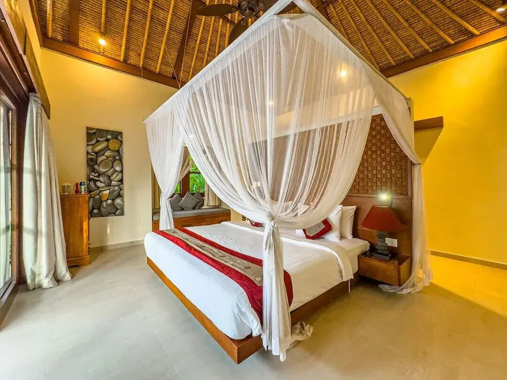 Villa Bugis Drupadi Seminyak