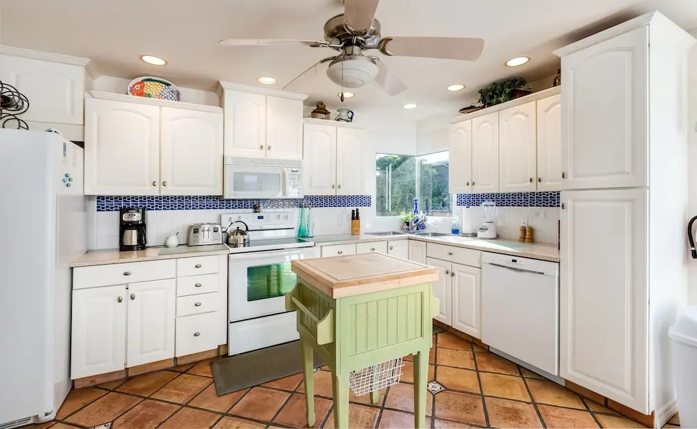 7902 Estero Home by RedAwning