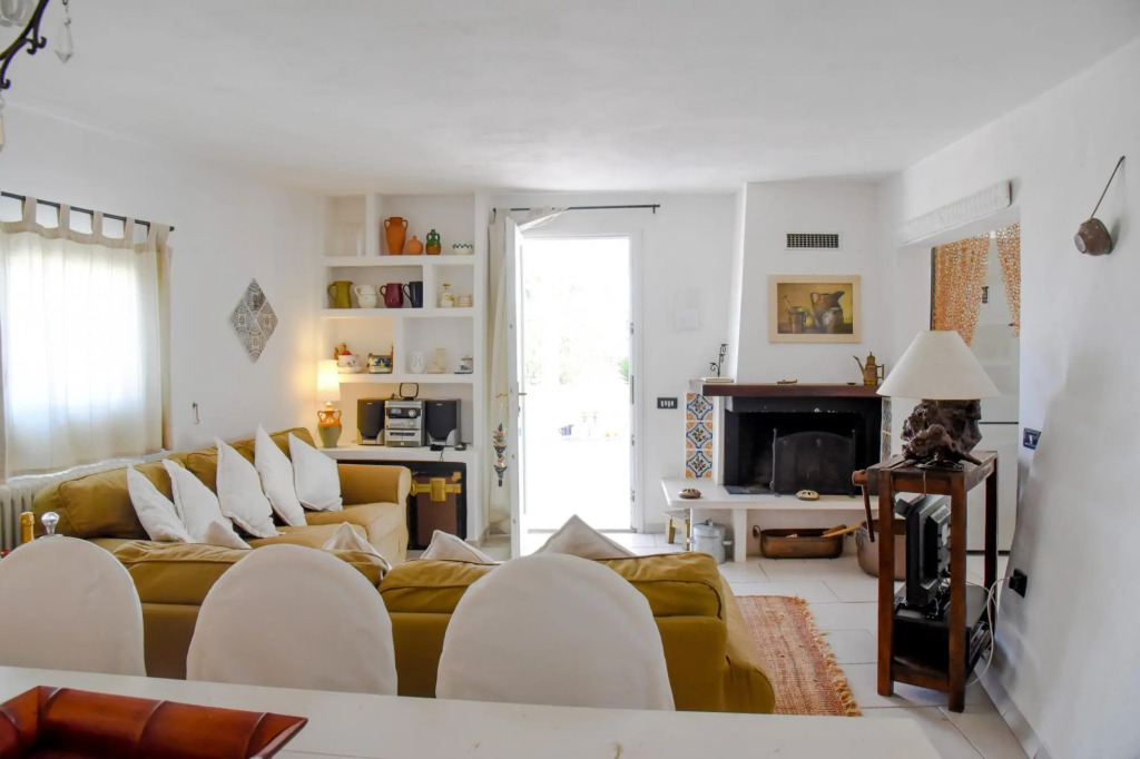 Villa Ganimede con piscina by Wonderful Italy