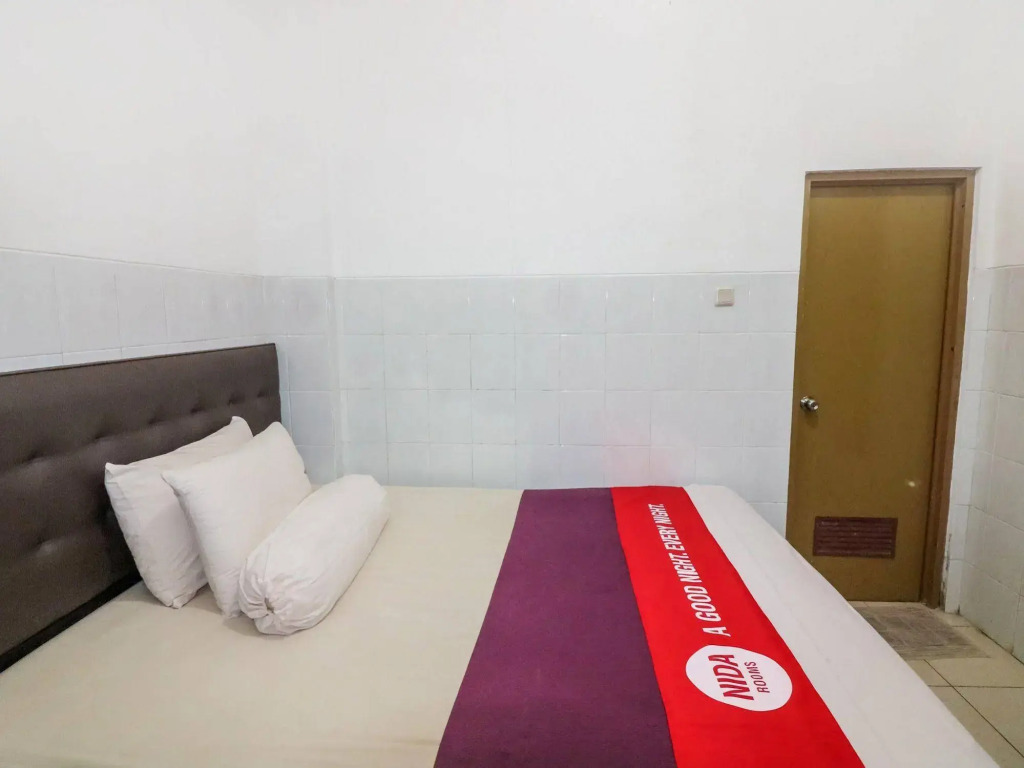 NIDA Rooms Seturan Raya Tugu Jogja