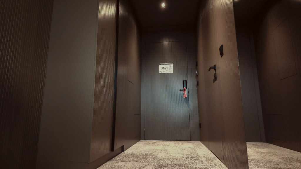 Bellman Hotel