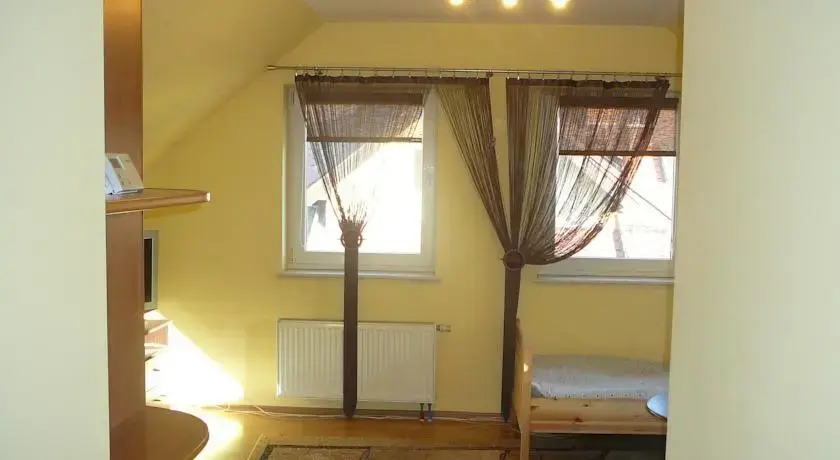 Apartament Muza