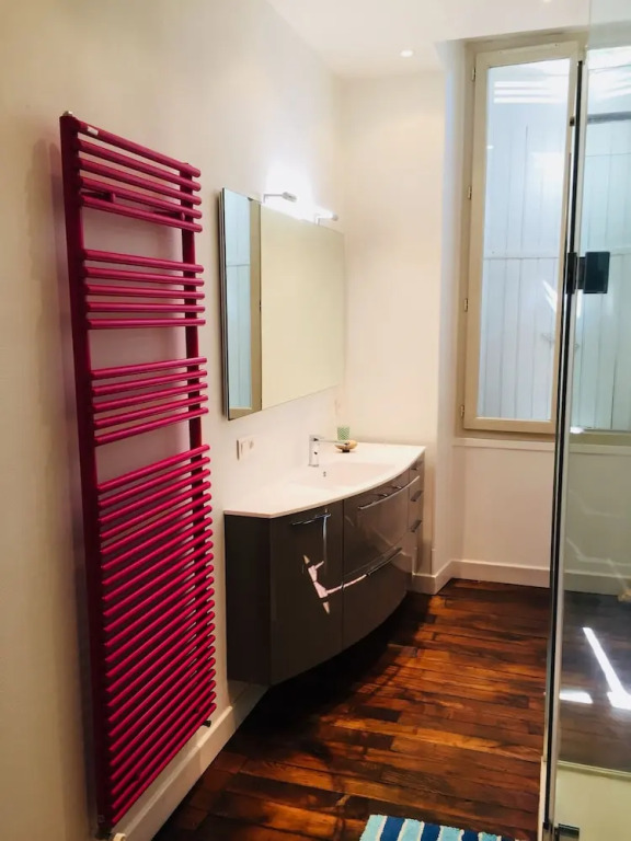 Appartement Victor Hugo