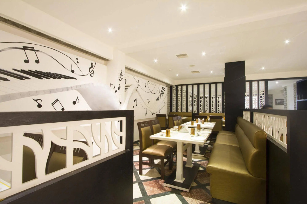 FabHotel AVS Gachibowli