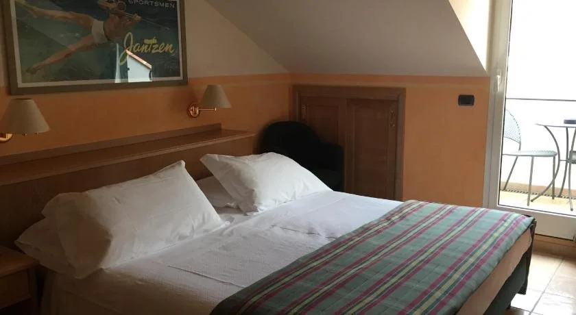 Hotel Ligure