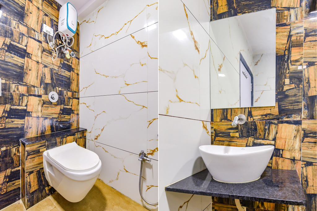 Fabhotel New York