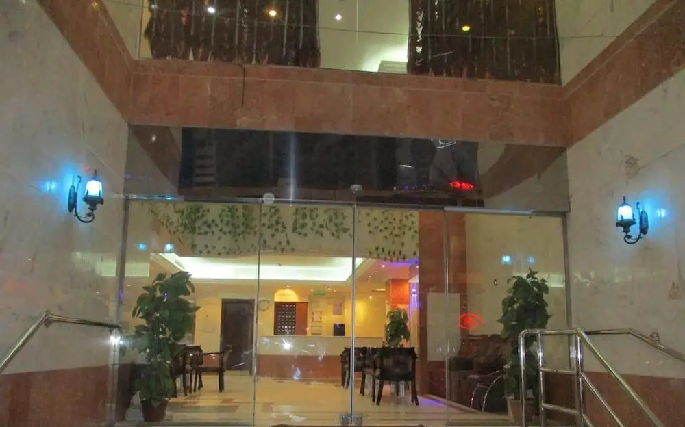 Mira Al Rawda Hotel