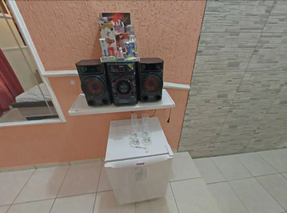 Motel Morumbi