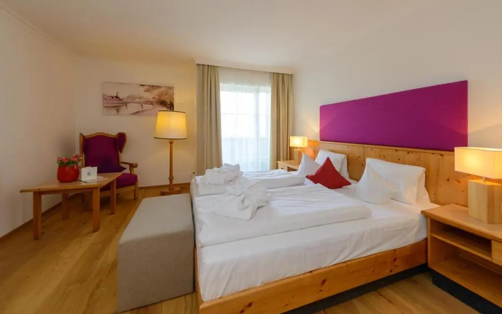 Hotel Walserwirt