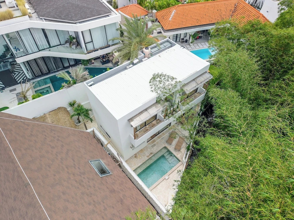 3Br Khana in Canggu With 3 Bedrooms and 3 5 Bathrooms
