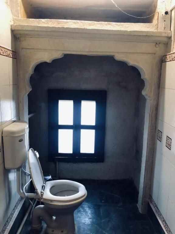 Desert Haveli Guest House