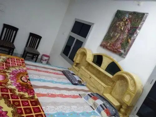 Hotel Chanda Maa