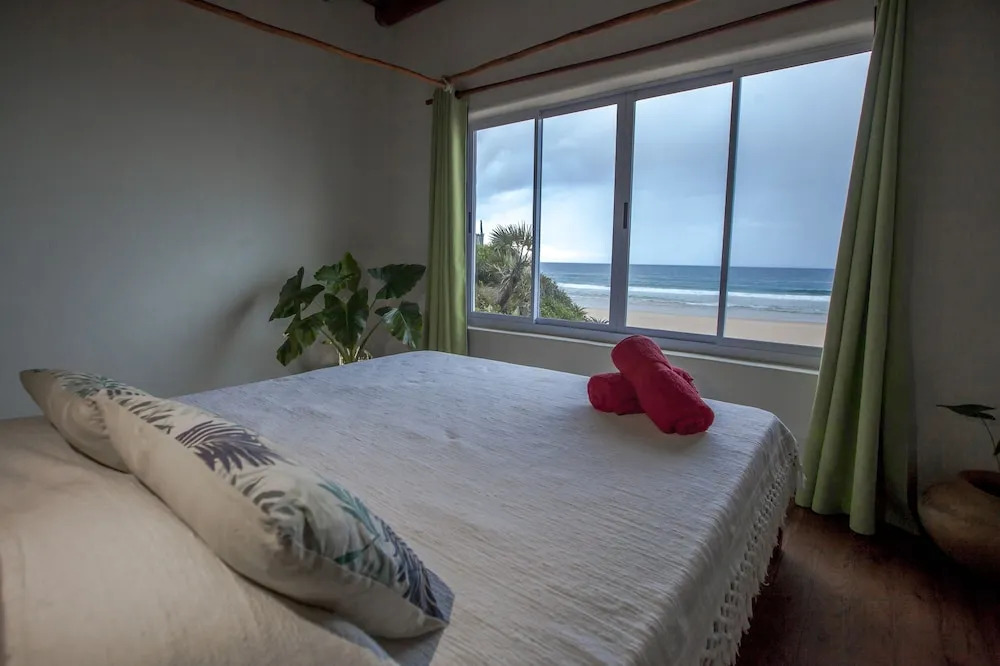 Pura Vida Tofo Beach Houses