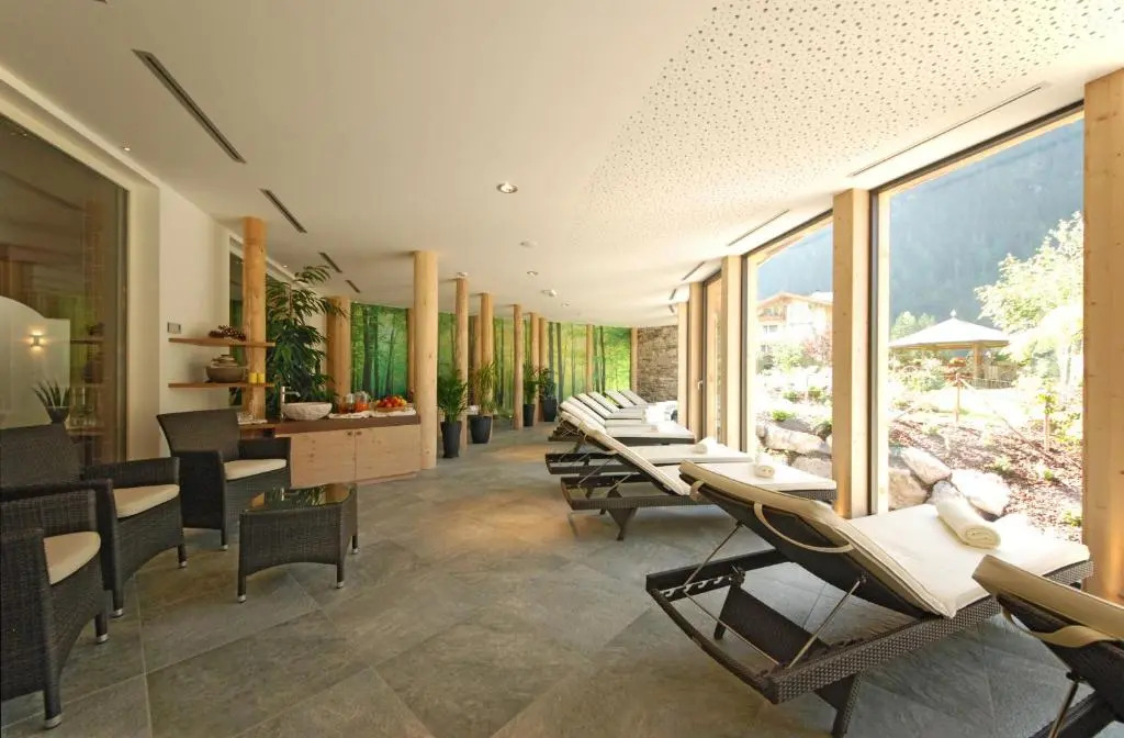 Hotel Gran Paradis