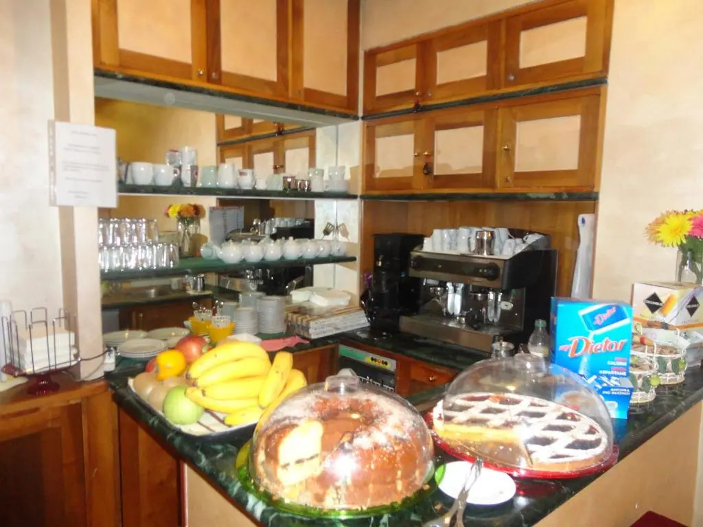 Hotel Le Petit
