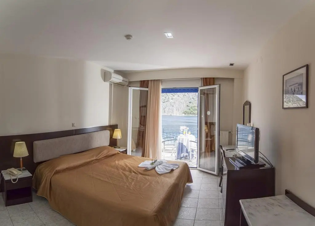 Minoa Hotel